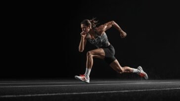 Agility Drills