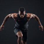 Athletic Biomechanics