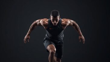 Athletic Biomechanics