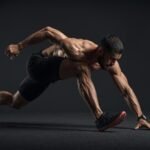 Explosive Acceleration