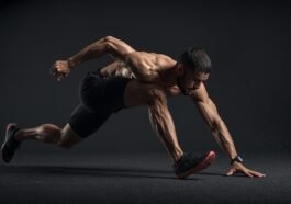 Explosive Acceleration