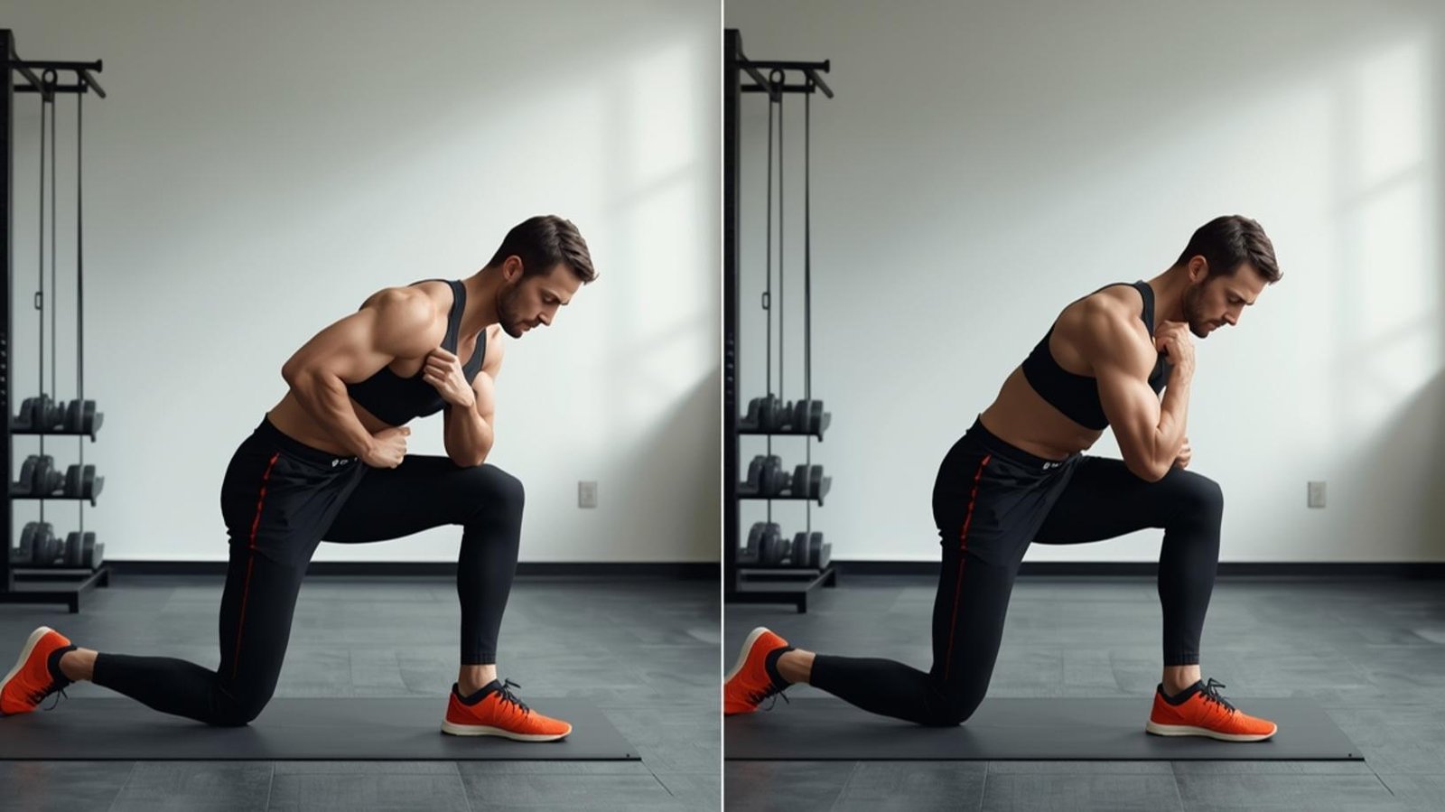 Joints in motion diagram