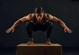 Box Jump | Maximize RFD Power Output