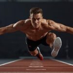 Broad Jump | Boost RFD for Explosive Leaps
