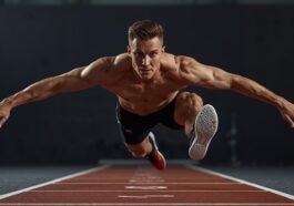 Broad Jump | Boost RFD for Explosive Leaps