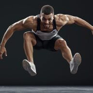 Depth Jump | Force Production Protocol