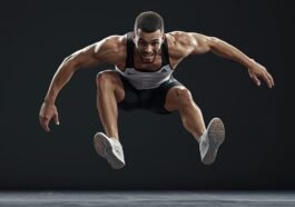 Depth Jump | Force Production Protocol