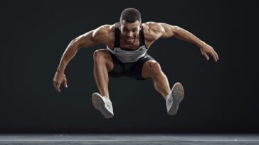 Depth Jump | Force Production Protocol