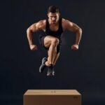 Single-Leg Box Jump | Unlock SSC Power