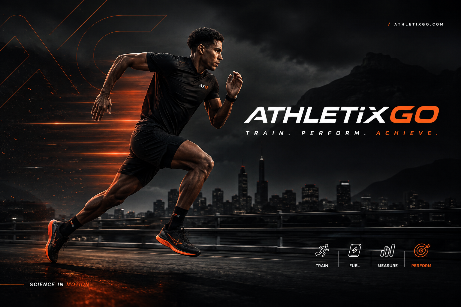 10K Foundation — 10 Week Training Program