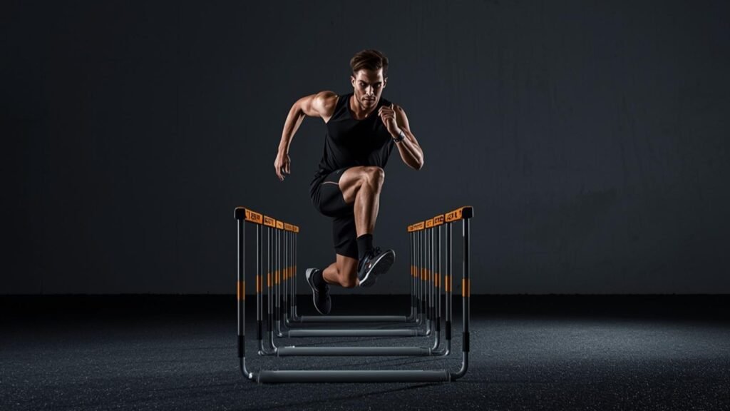 Hurdle Hops